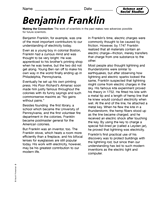 common core worksheet 5th grade social science