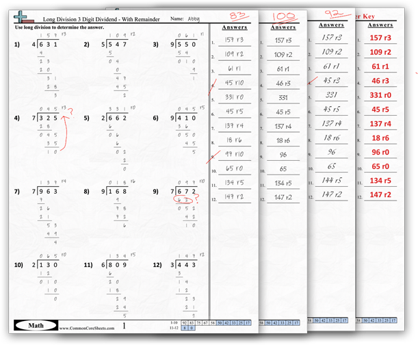 How To Use Worksheets