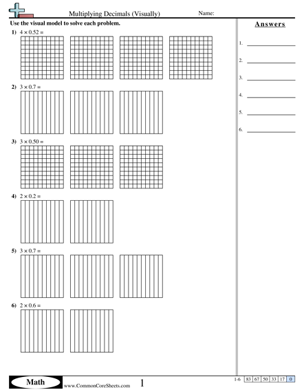 Worksheets | Free - Distance Learning, worksheets and more ...