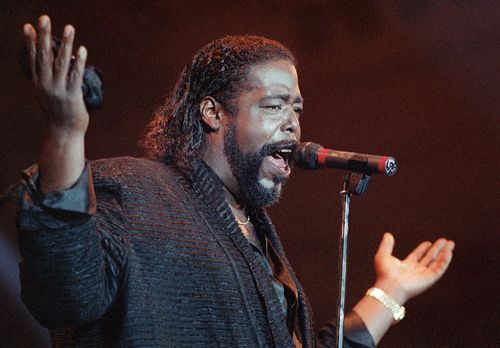The Barry White Syndrome: Why Are Deep Voices Attractive ...