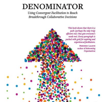 common denominator deep voice