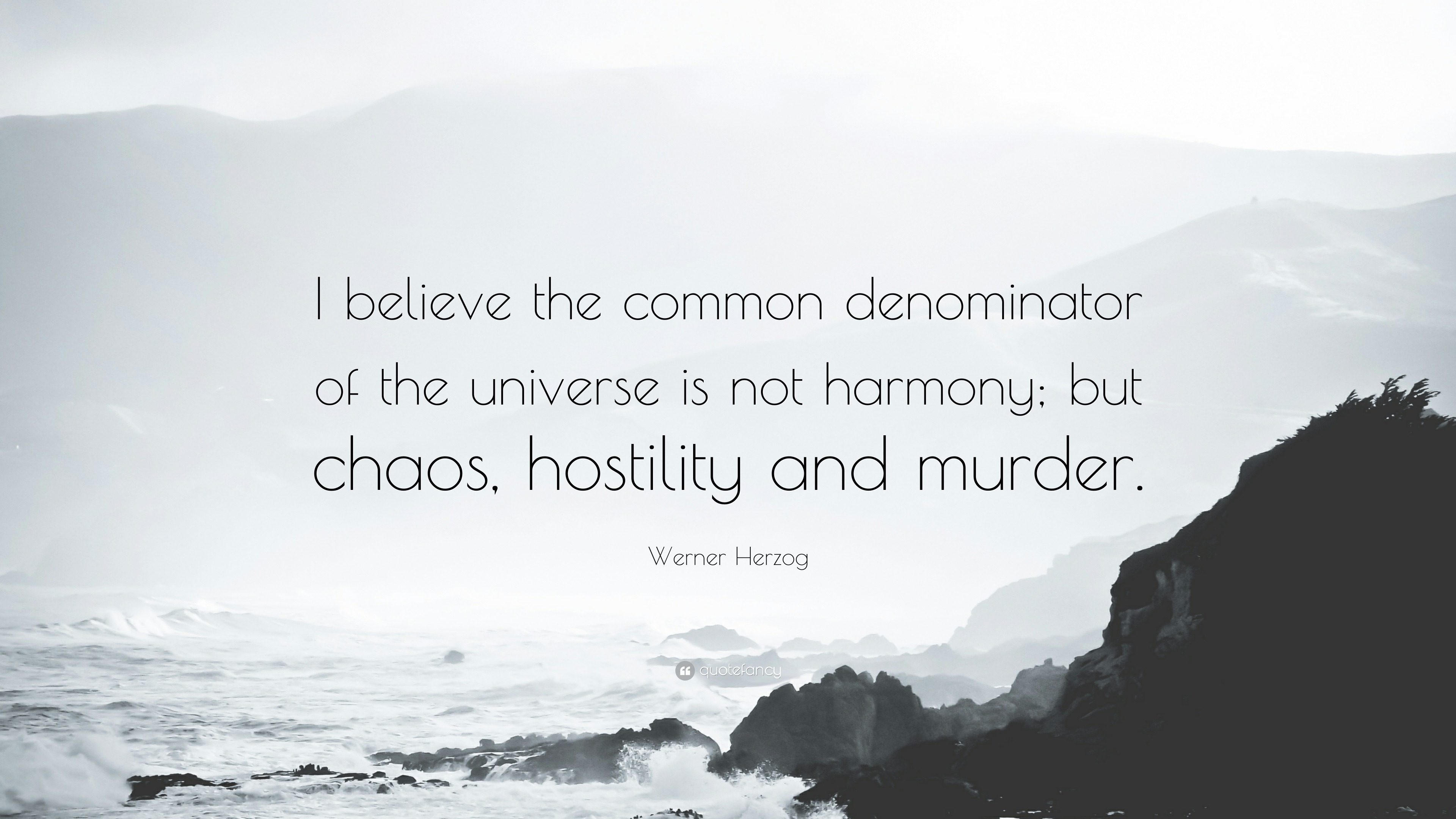 common denominator quotes