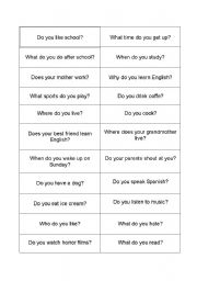 communication exercises