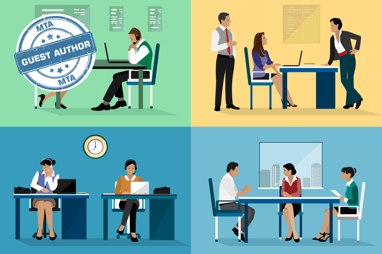 communication in the workplace