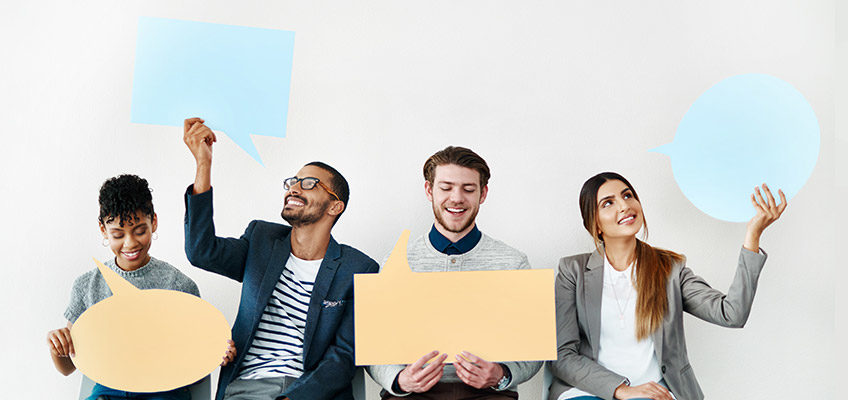 Featured Workshop: Workplace Communication | VPI Employment Services