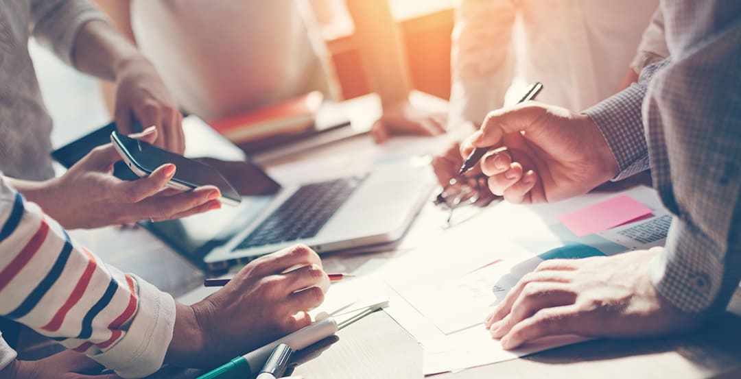 The Power of Good Communication in the Workplace | Leadership Choice