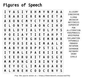 communication skills word search printable