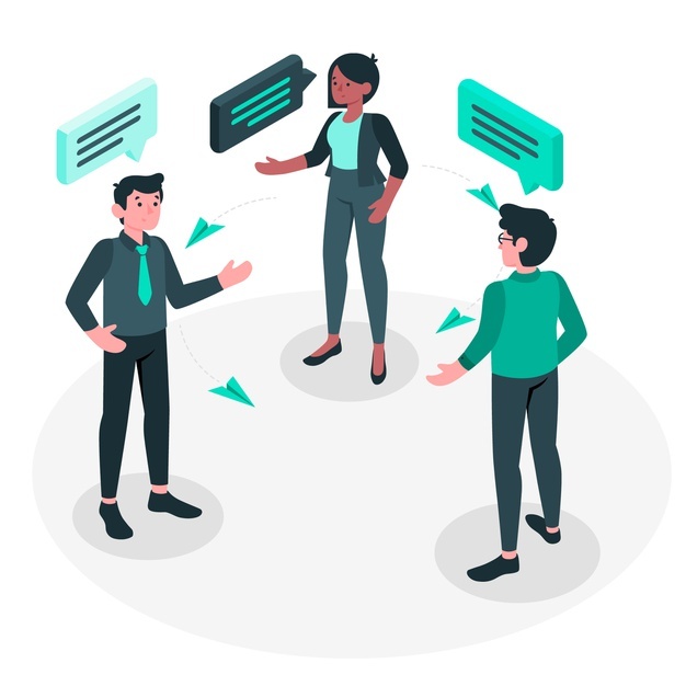 Communication Skills - Training Express