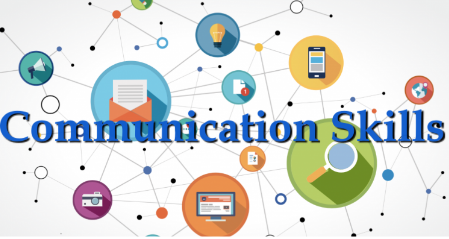 Communication Skills - Academies City
