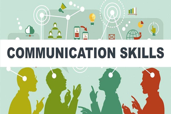 What do employers mean by good communication skills?