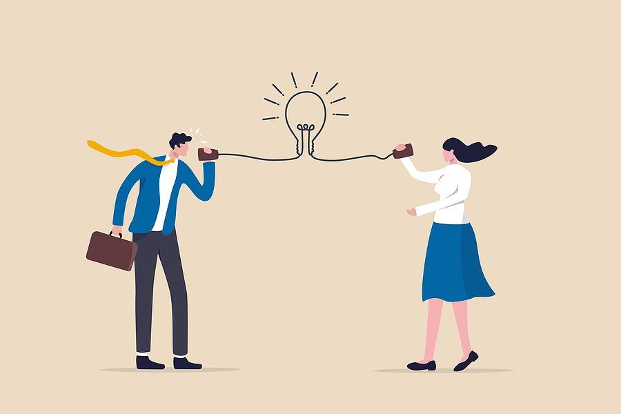 The Importance Of Strong Verbal Communication Skills - Work It Daily