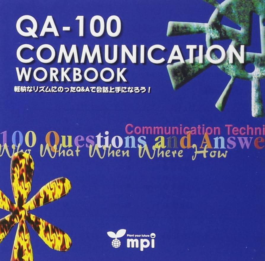 QA-100 Communication Workbook CD : Amazon.de: Bücher