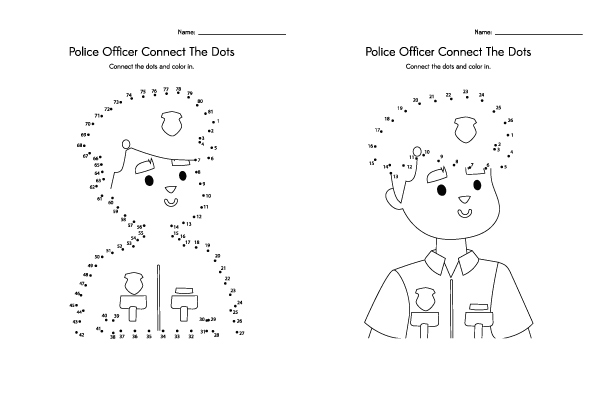 Community Helpers Worksheets That Teach &  Entertain Kids