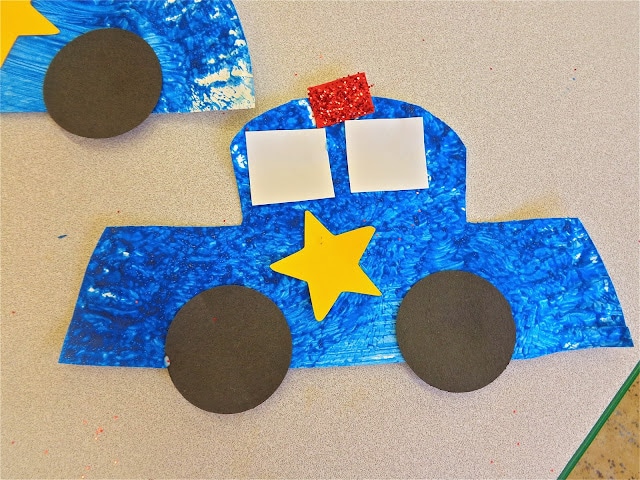 community helpers crafts for pre k