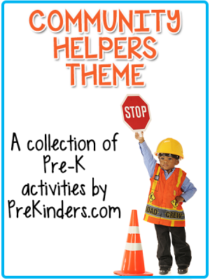 community helpers crafts for pre k