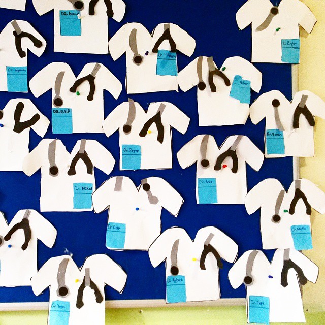 community helpers crafts for pre k