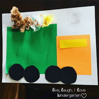 community helpers crafts for pre k