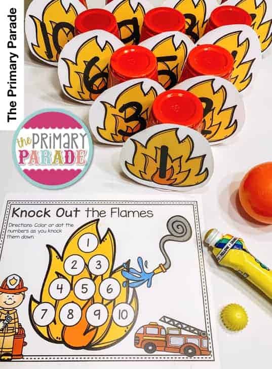 community helpers themes