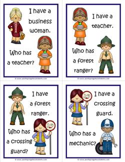 community helpers worksheet 1st grade