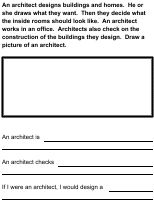 Community Helpers Theme Unit