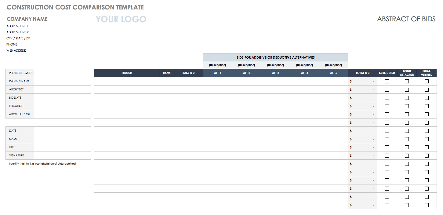 compare excel worksheet