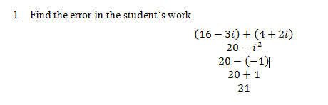 complex addition and subtraction worksheet
