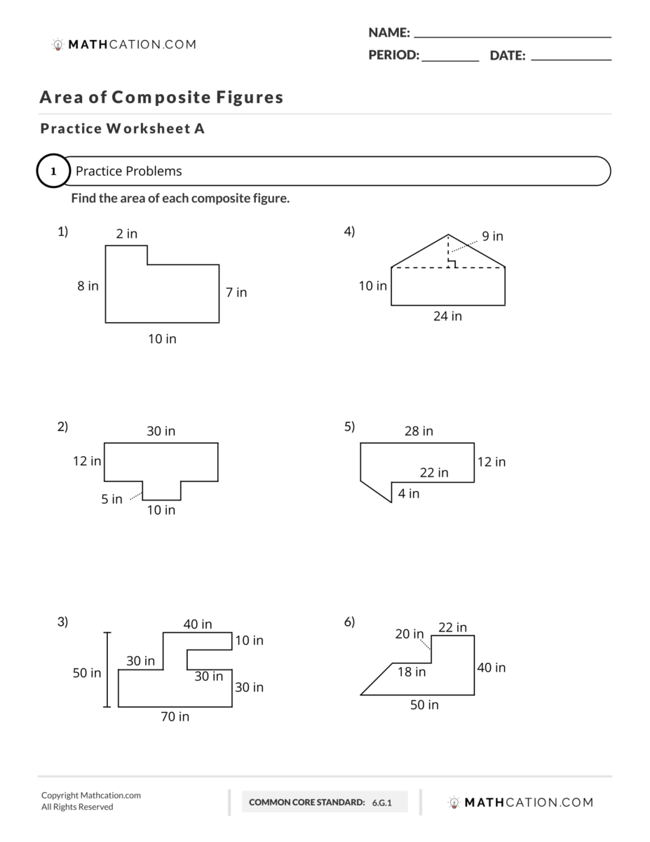 Compound Figures Worksheet - Printable Fitness Fusion Hub
