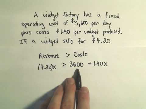 compound inequalities word problems worksheet with answers