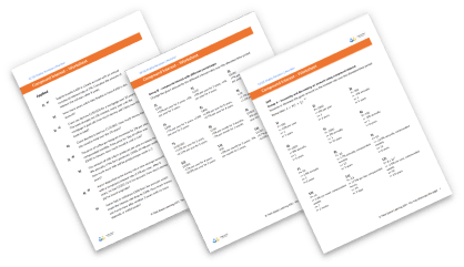 Simple Interest And Compound Interest - GCSE Maths - Revision Guide