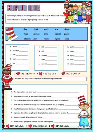 BusyTeacher.org