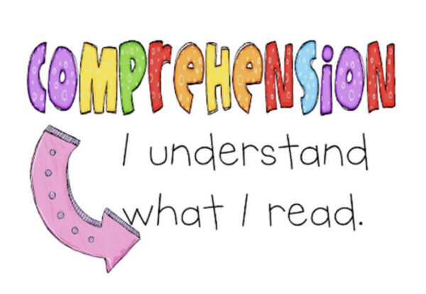 Comprehension Strategy Instruction: Grades K-3 - Keys to Literacy