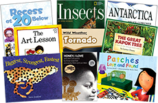 comprehension toolkit