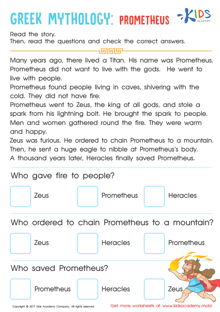 Reading Comprehension Worksheets: Download Free Printable, 41% OFF