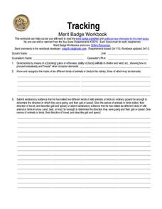 Merit Badge Short Answer Questions Teaching Resources :: 49 - 72