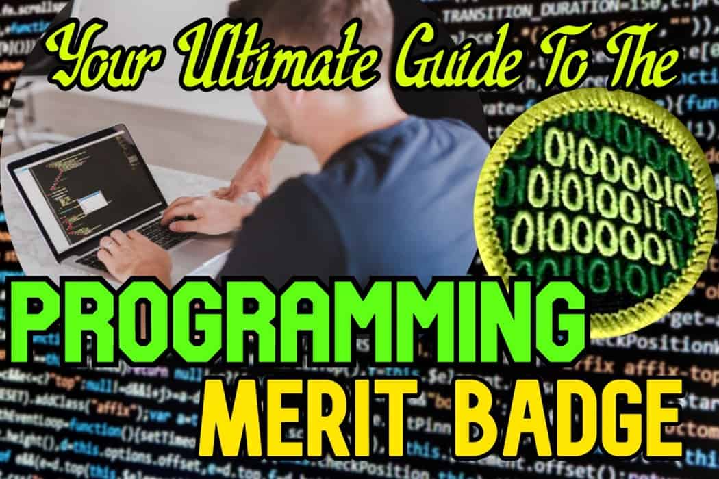 computer merit badge worksheet