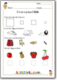 Grade 1 Math Concepts, Teachers Resource for Grade 1 Math ...