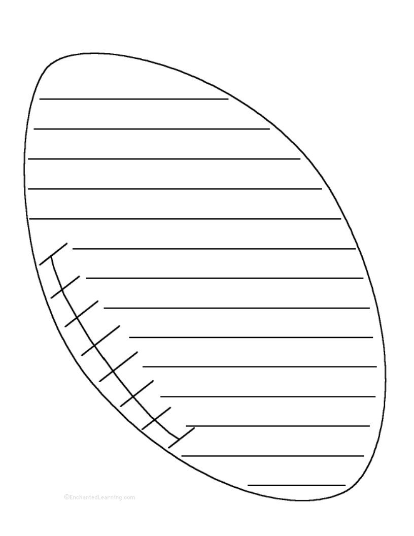 concrete poems worksheet