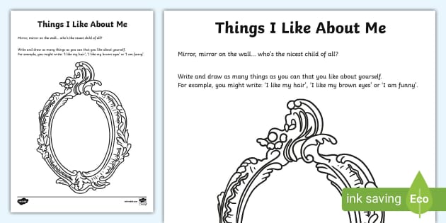 Self-esteem &amp; self-criticism - Psychology Tools