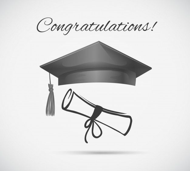 congratulations on graduation printable cards