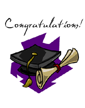 Congratulations on Your Graduation - Free Printable Greeting Cards