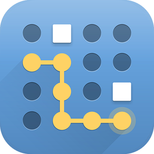 Dot Connect · Dots Puzzle Game - Apps bei Google Play