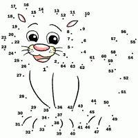 connect the dots puzzles