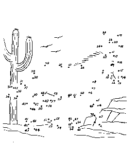 connect the dots worksheet for middle school