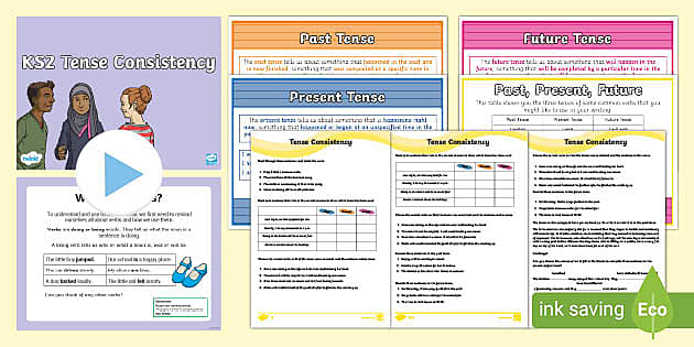 Incorrect Verbs - Henrys Freedom Box