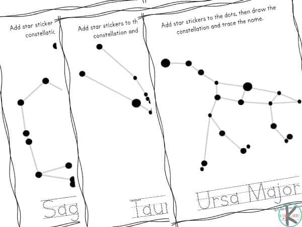 ✨ FREE Printable Constellation Worksheets - Drawing Activity for Kids - Worksheets Library free-printable-constellation-worksheets-drawing-activity-for-kids-worksheets-library