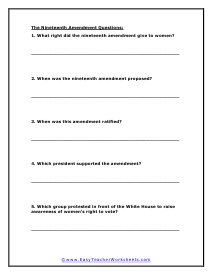 US Constitution Unit | 5th Grade - 8th Grade - The Clever Teacher ...