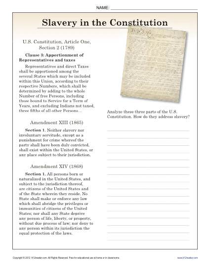 50+ the constitution worksheets for 7th Year on Quizizz | Free ...