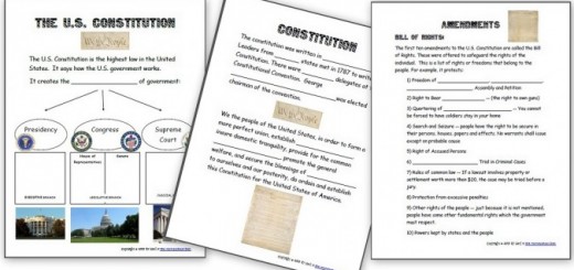 Preamble of the U.S. Constitution | U.S. Capitol - Visitor Center