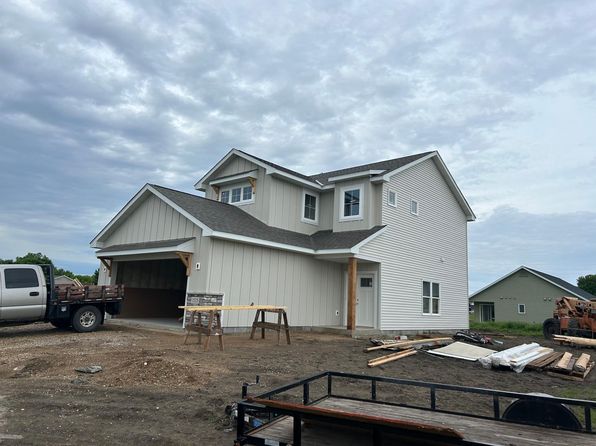 New Construction Homes in Glencoe MN | Zillow