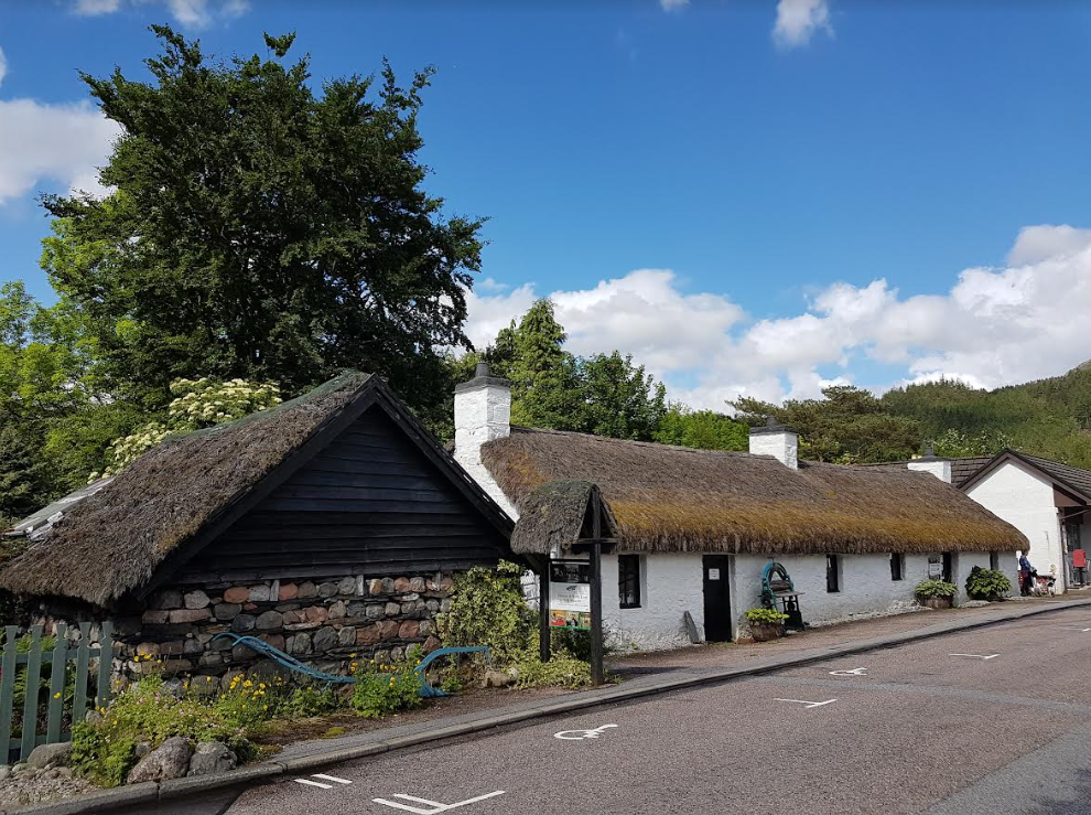 Glencoe Folk Museum prepares for £2.2m redevelopment | Scottish ...